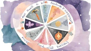 あなたに合うのはどれ？人気の占い種類まとめ【初めてでもわかる】